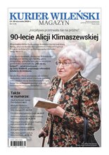 Kurier Wileński (wydanie magazynowe) 3/2026