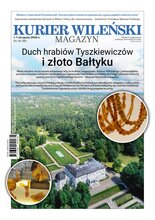 Kurier Wileński (wydanie magazynowe) 30/2026