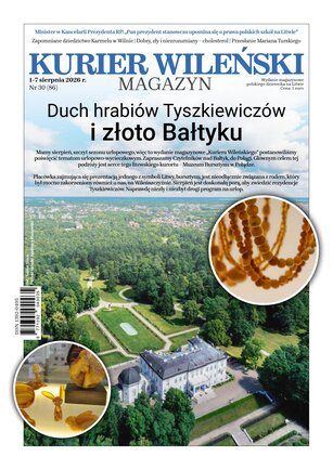 Kurier Wileński (wydanie magazynowe) 30/2026
