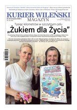 Kurier Wileński (wydanie magazynowe) 33/2026