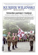 Kurier Wileński (wydanie magazynowe) 39/2026