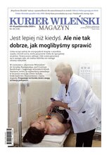 Kurier Wileński (wydanie magazynowe) 40/2026