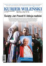 Kurier Wileński (wydanie magazynowe) 41/2026