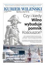 Kurier Wileński (wydanie magazynowe) 5/2026