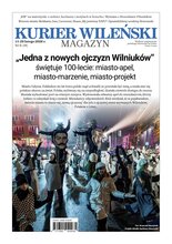 Kurier Wileński (wydanie magazynowe) 6/2026