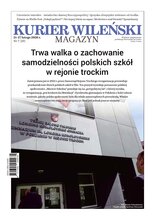 Kurier Wileński (wydanie magazynowe) 7/2026