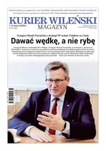 Kurier Wileński (wydanie magazynowe) 9/2026