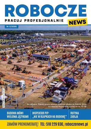 Robocze News 2/2026