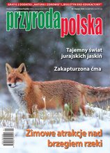 Przyroda Polska 1/2026