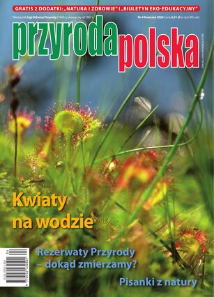 Przyroda Polska 4/2026