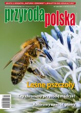 Przyroda Polska 7/2026
