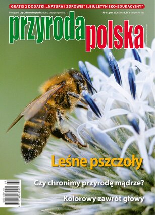 Przyroda Polska 7/2026