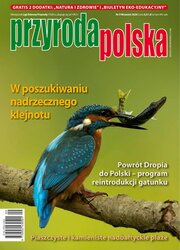Przyroda Polska 9/2026