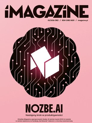 iMagazine 2/2026