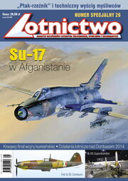 Lotnictwo Numer Specjalny 26/2026