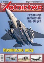 Lotnictwo 3-4/2026