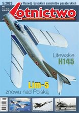 Lotnictwo 5/2026