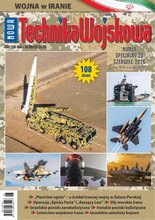Nowa Technika Wojskowa - wydanie specjalne 20/2026