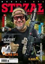 Strzał 11-12/2025