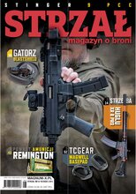Strzał 9-10/2025