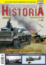 Technika Wojskowa Historia Numer specjalny 3/2026