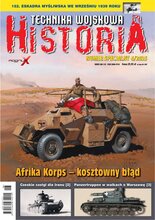 Technika Wojskowa Historia Numer specjalny 6/2025