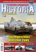 Technika Wojskowa Historia 5/2026
