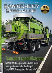Samochody Specjalne 4-5/2026
