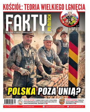 Fakty po Mitach 13/2026