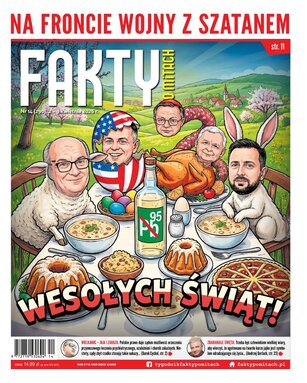 Fakty po Mitach 14/2026