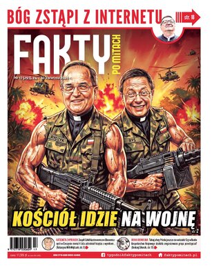 Fakty po Mitach 17/2026