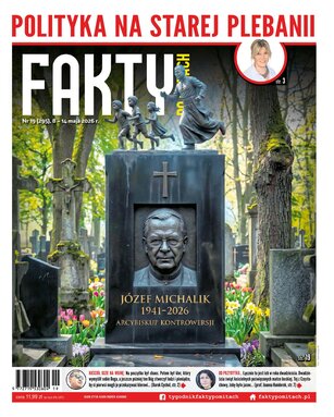 Fakty po Mitach 19/2026