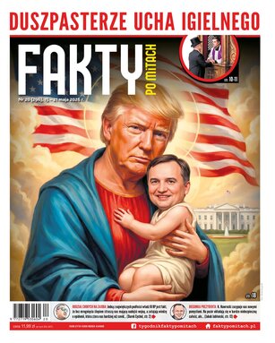 Fakty po Mitach 20/2026