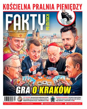 Fakty po Mitach 21/2026