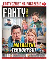 Fakty po Mitach 22/2026