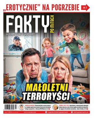 Fakty po Mitach 22/2026