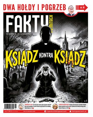 Fakty po Mitach 25/2026