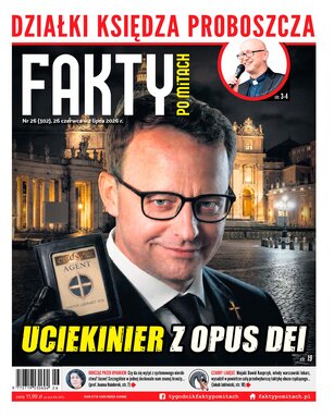 Fakty po Mitach 26/2026