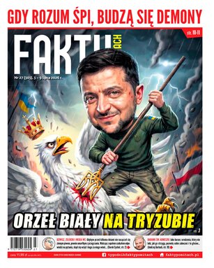 Fakty po Mitach 27/2026
