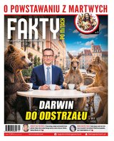 Fakty po Mitach 31/2026