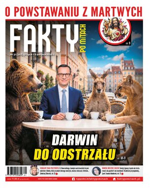 Fakty po Mitach 31/2026