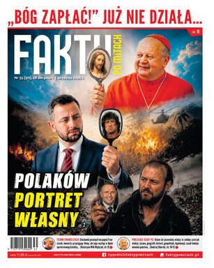 Fakty po Mitach 35/2026