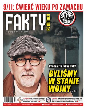 Fakty po Mitach 37/2026