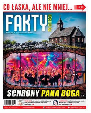 Fakty po Mitach 41/2026