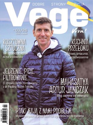 Vege 3/2026