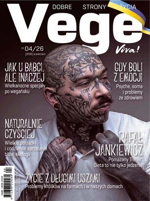 Vege 4/2026