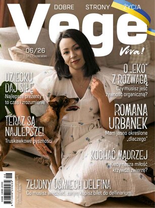 Vege 6/2026