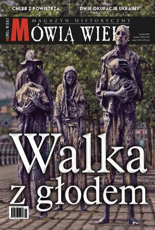 Mówią Wieki 1/2026