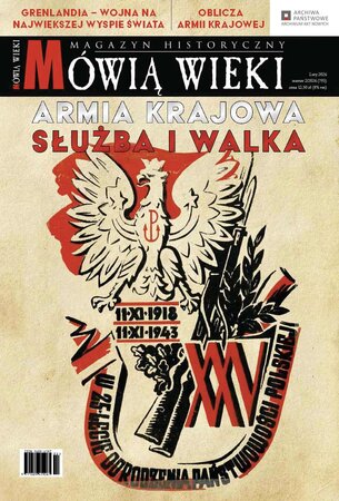 Mówią Wieki 2/2026