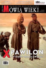 Mówią Wieki 3/2026